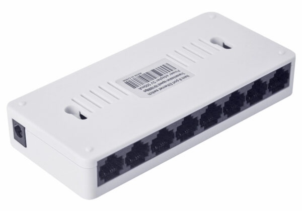 6_2_6_1.jpg EDUP EP-SG7811 Switch Δικτύου με 8 Θύρες 10/100M RJ45