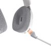 Meetion BTH012 2.4G Bluetooth Gaming Ακουστικά Λευκό