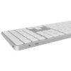 7.jpg Meetion MT-K230MW 2.4G+Bluetooth Πληκτρολόγιο Λευκό US