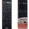 Τηλεχειριστήριο Universal για JVC RM 710R +