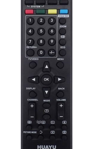 Τηλεχειριστήριο Universal για JVC RM 710R +