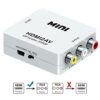 ATC Μετατροπέας HDMI σε Audio Video Out