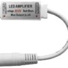 Avide LED Ταινία 12V 72W RGB Μίνι Ενισχυτής