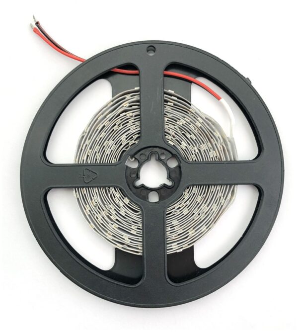 7231.jpg Avide LED Ταινία 12V 7.2W 3000K IP20 5m