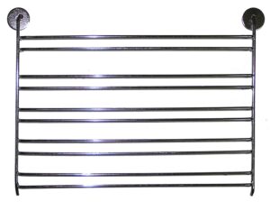 Σχάρας πλαϊνή 26,5x34,5cm φούρνου κουζίνας PITSOS / SIEMENS / BOSCH 00288005, 288005