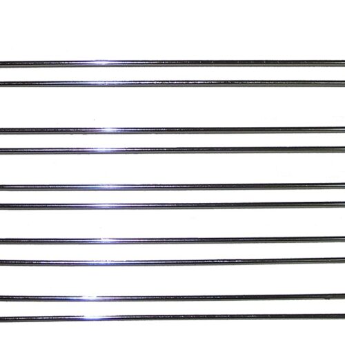 Σχάρας πλαϊνή 26,5x34,5cm φούρνου κουζίνας PITSOS / SIEMENS / BOSCH 00288005, 288005