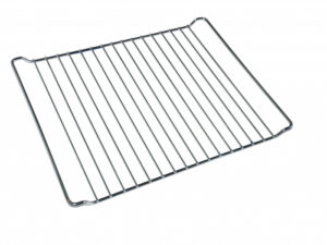 Σχάρα κουζίνας WHIRLPOOL / SMEG AKP724 Οriginal 481245819334 481931018456 481945819991 C00312479 , 34cm x 44,6cm