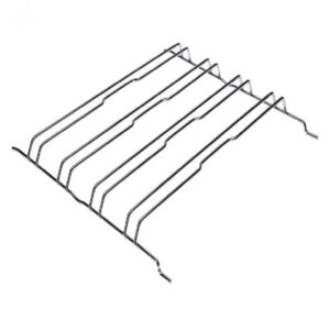 Σχάρα φούρνου κουζίνας πλαινή 29x31cm ARISTON / BAUKNECHT / IGNIS / INDESIT / WHIRLPOOL Original 481010657448
