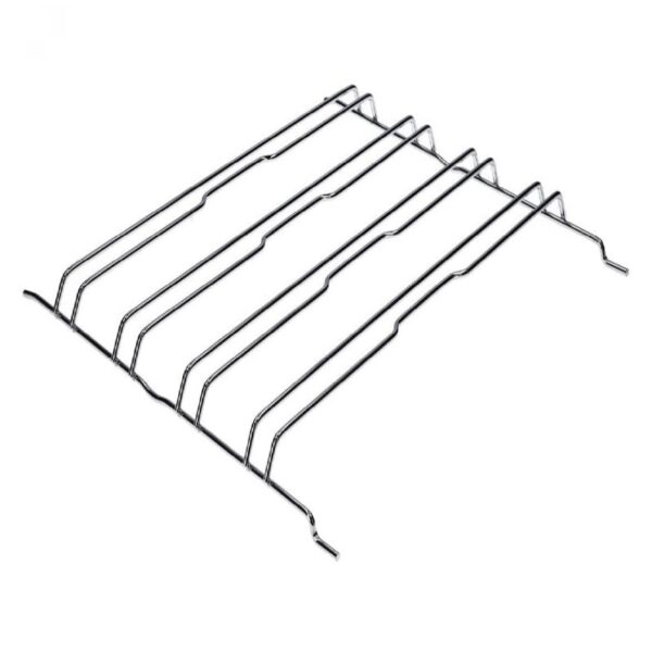 74106313.jpg Σχάρα φούρνου κουζίνας πλαινή 29x31cm ARISTON / BAUKNECHT / IGNIS / INDESIT / WHIRLPOOL Original 481010657448