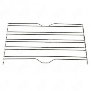 Σχάρα κουζίνας πλαϊνή 22x34.5cm INDESIT / WHIRLPOOL 482000023389