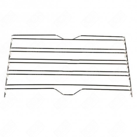 74106322.jpg Σχάρα κουζίνας πλαϊνή 22x34.5cm INDESIT / WHIRLPOOL 482000023389