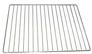 Σχάρα φούρνου κουζίνας PITSOS / SIEMENS / BOSCH / NEFF 38cm x 44cm 00284723