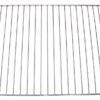 Σχάρα φούρνου κουζίνας 37 x 46,5cm PITSOS / SIEMENS / BOSCH / NEFF 00535224, 00574876