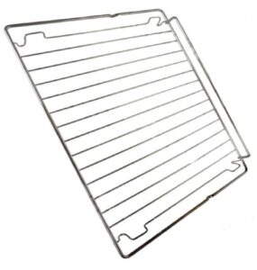 Σχάρα φούρνου κουζίνας PITSOS / SIEMENS / BOSCH / NEFF / SMEG 45,5x34,5cm