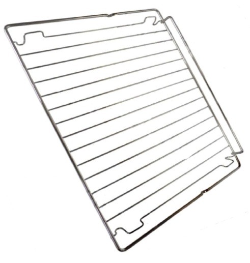 Σχάρα φούρνου κουζίνας PITSOS / SIEMENS / BOSCH / NEFF / SMEG 45,5x34,5cm