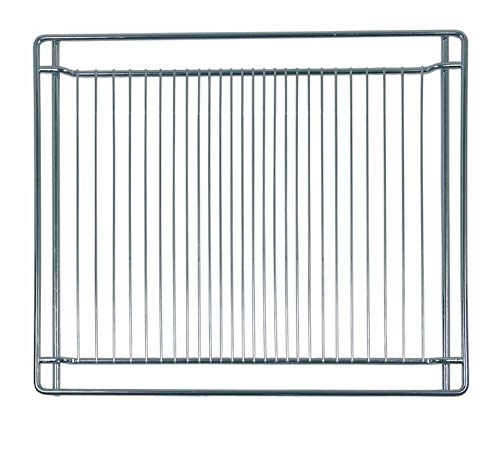 Σχάρα φούρνου κουζίνας 44x38cm PITSOS / BOSCH / SIEMENS Original 00284913