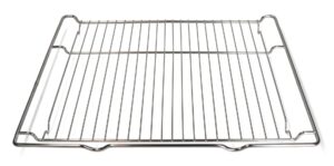 Σχάρα κουζίνας PITSOS / SIEMENS / BOSCH / NEFF , 45,5x37,5cm