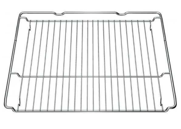 Σχάρα κουζίνας PITSOS / SIEMENS / BOSCH / NEFF 45,5 x 37,5cm