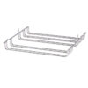 74106421-1.jpg Σχάρα φούρνου κουζίνας πλαινή PITSOS / SIEMENS / BOSCH / NEFF Original 00472738, 00434605