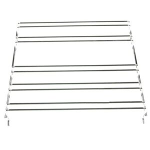 Σχάρα φούρνου πλαϊνή PITSOS / BOSCH / SIEMENS Original 00689588 23x27cm