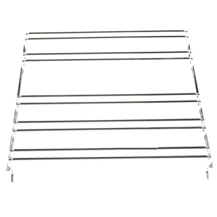 Σχάρα φούρνου πλαϊνή PITSOS / BOSCH / SIEMENS Original 00689588 23x27cm