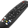 Τηλεχειριστήριο Universal για LG CRC2019V