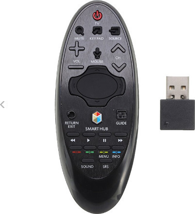 7557.jpeg Τηλεχειριστήριο Universal για Samsung SR-7557 Air Mouse