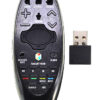 Τηλεχειριστήριο Universal για Samsung SR-7557 Air Mouse