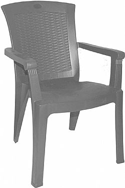 759-cl.jpg Καρέκλα Τύπου Rattan Monika