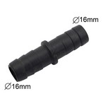 Σύνδεσμος αποχέτευσης 16mm x16mm