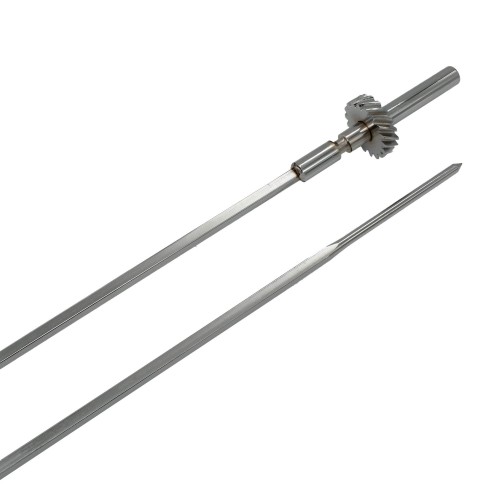 ΣΟΥΒΛΑ ΜΕ ΓΡΑΝΑΖΙ ΚΟΚΟΡΕΤΣΙΟΥ 10x10mm 1,60m ΓΙΑ ΑΤΕΡΜΟΝΑ