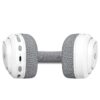 Meetion BTH012 2.4G Bluetooth Gaming Ακουστικά Λευκό