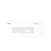 8.jpg Meetion MT-K230MW 2.4G+Bluetooth Πληκτρολόγιο Λευκό US