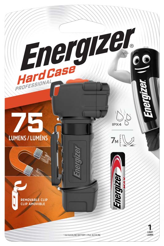 ENERGIZER LED Multifunctional 75lm