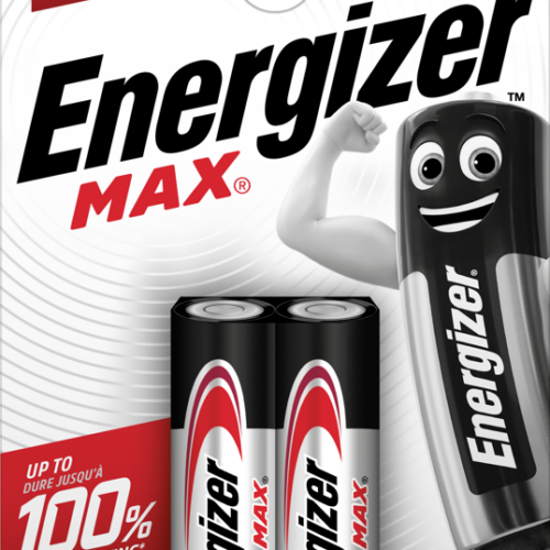 800q-01_118891.png Energizer Max Plus Power Έξτρα Αλκαλικές Μπαταρίες E91 LR6/2BP