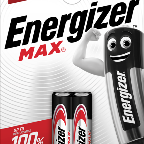 800q-01_118897.png Energizer Max Power Αλκαλικές Μπαταρίες E92 LR3/2BP