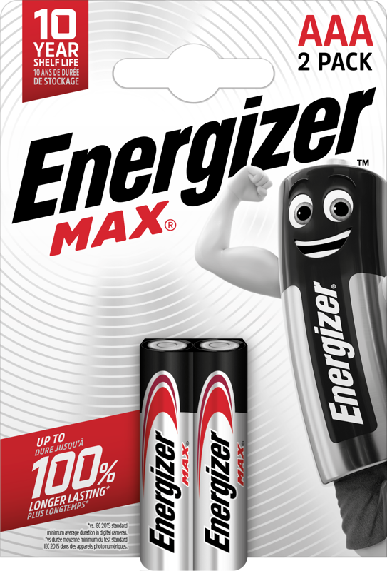 800q-01_118897.png Energizer Max Power Αλκαλικές Μπαταρίες E92 LR3/2BP