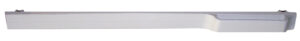 Λαβή κουζίνας λευκή ΖΑNUSSI ΗΜ441W / AEG / ELECTROLUX Original 50249705000