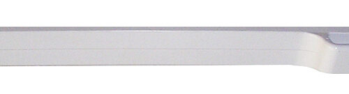 Λαβή κουζίνας λευκή ΖΑNUSSI ΗΜ441W / AEG / ELECTROLUX Original 50249705000