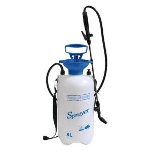 ΨΕΚΑΣΤΗΡΕΣ ΠΡΟΠΙΕΣΗΣ 8 LT SX-CSG8A ΚΙΝΑΣ