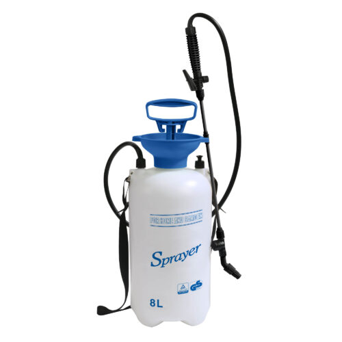 ΨΕΚΑΣΤΗΡΕΣ ΠΡΟΠΙΕΣΗΣ 8 LT SX-CSG8A ΚΙΝΑΣ