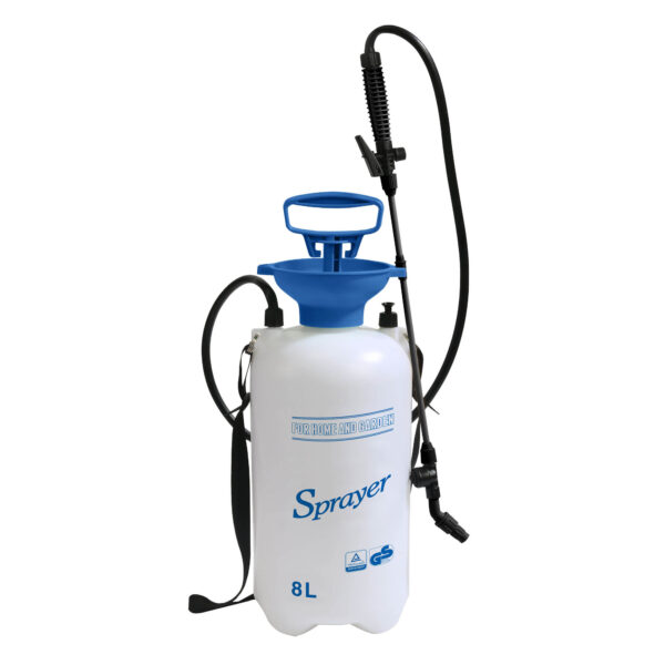ΨΕΚΑΣΤΗΡΕΣ ΠΡΟΠΙΕΣΗΣ 8 LT SX-CSG8A ΚΙΝΑΣ