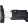 Κουμπί κουζίνας NEFF pop Inox original 00173204, 00188840, 00427484, 00616067, 00175986