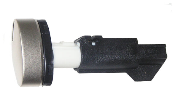 Κουμπί κουζίνας NEFF pop Inox original 00173204, 00188840, 00427484, 00616067, 00175986