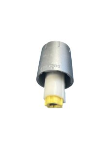 Κουμπί θερμοκρασίας PITSOS P1HEC63151 Original 00619039