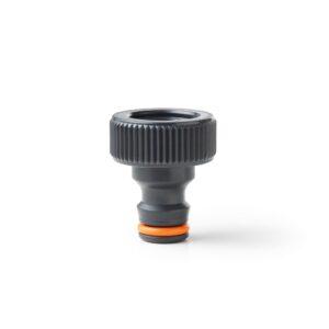 ΡΑΚΟΡ ΠΛΑΣΤΙΚΟ ΘΗΛΥΚΟ 3/4″ GF 8000.5433 - ΚΑΡΤΕΛΑ