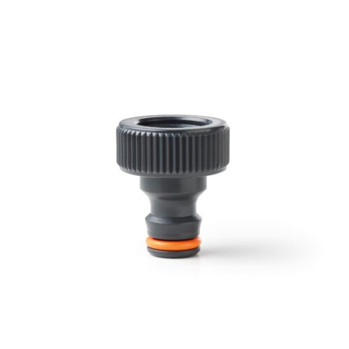 ΡΑΚΟΡ ΠΛΑΣΤΙΚΟ ΘΗΛΥΚΟ 3/4″ GF 8000.5433 - ΚΑΡΤΕΛΑ