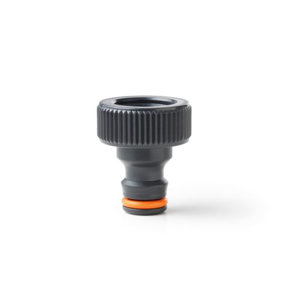 ΡΑΚΟΡ ΠΛΑΣΤΙΚΟ ΘΗΛΥΚΟ 3/4″ GF 8000.5433 - ΚΑΡΤΕΛΑ