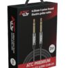 83_2m.jpg ATC 6.35 ST/ 6.35 ST 3 Poles Electric Guitar 2.0m