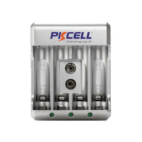 8471.jpg Pkcell Charger PK-8174